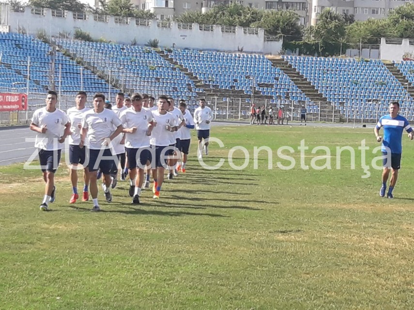 Rapid - Farul Constanta : Farul Constanta - Α.Ε.Κ. 1-1 (0-0) - Rapid v farul constanta nogomet tipovi i predviđanja.