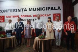 UPDATE Cum arată echipa lui Făgădău de la PSD (galerie foto)                   