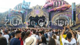 Totul despre sistemul de plată, check-in și accesul la festivalul UNTOLD 