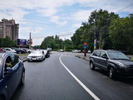 Atenție, șoferi! De măine, sens unic pe strada Traian