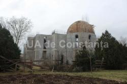 Au pierdut şi au declarat recurs. „Constanţa Altfel“ nu renunţă la desfiinţarea autorizaţiei pentru Catedrala Eroilor „Sfânta Treime“, din parcul de la Casa de Cultură