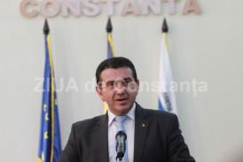 Palaz îl somează pe Ţuţuianu să convoace o şedinţă extraordinară pentru Festivalul de Muzică Uşoară Mamaia 2019 (documente) 