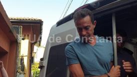 Radu Mazăre, fostul primar al Constanţei, adus în faţa judecătorilor luni. Iată de ce!