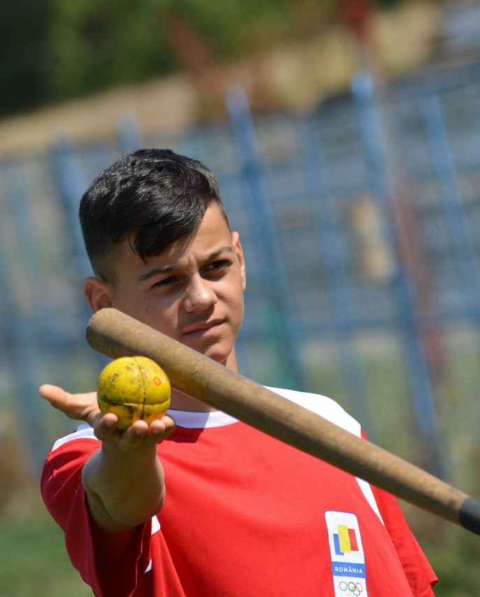 juniorii de la spicu horia medalii la campionatele nationale de oina galerie foto 696702
