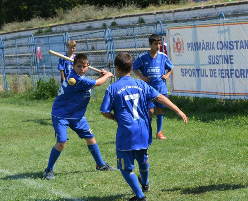juniorii de la spicu horia medalii la campionatele nationale de oina galerie foto 696702