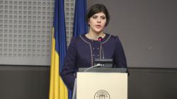 Sondaj de opinie  Laura Codruţa Kovesi, în preferinţele cititorilor pentru a ocupa postul de procuror-şef european