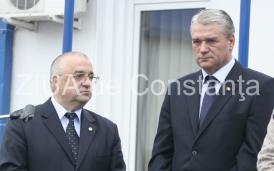 Felix Stroe „Demisia lui Moga, un gest de onoare al unui om de onoare”!   