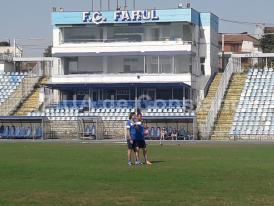 Sondaj de opinie  Credeți că, în acest sezon al Ligii a 2-a, FC Farul va ajunge să se lupte la promovare?