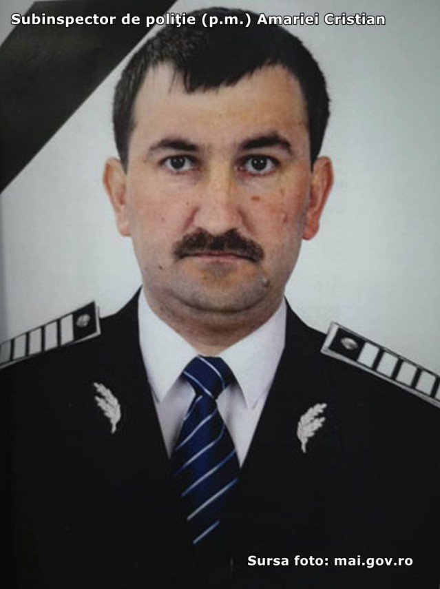 cine sunt si cum au pierit galeria eroilor din ministerul afacerilor interne galerie foto 697064