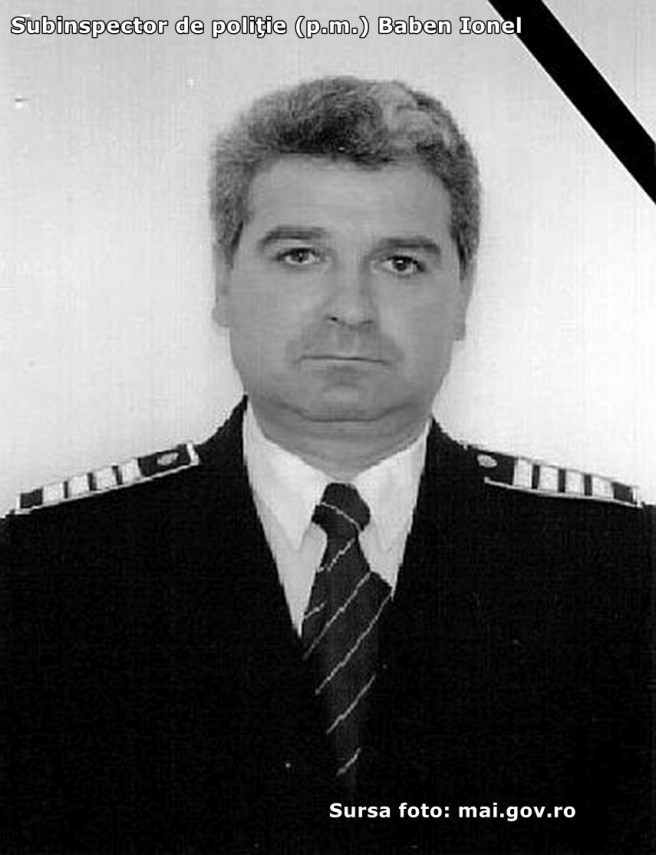 cine sunt si cum au pierit galeria eroilor din ministerul afacerilor interne galerie foto 697064