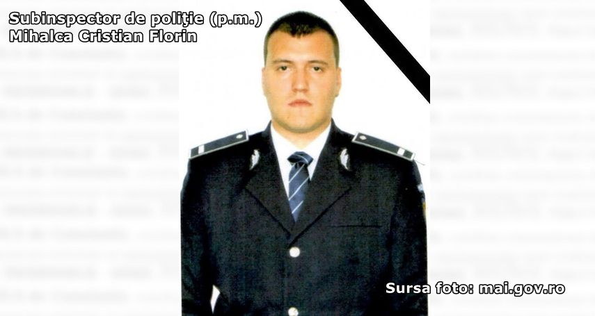 cine sunt si cum au pierit galeria eroilor din ministerul afacerilor interne galerie foto 697064