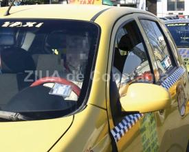 Au refuzat să plătească cursa de taxi, în Vadu, și au fugit. Se presupune că ar fi fost băuți