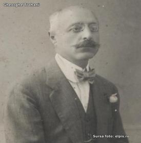 #citeșteDobrogea In Memoriam Gheorghe Trohani, președinte al Comunității Elene din Constanța 