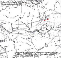 Mircea Vodă, satul lui Celebi 