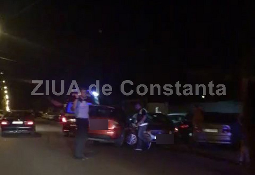 accident rutier pe strada varful cu dor din constanta 697722