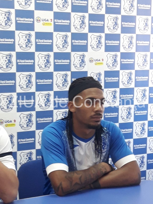 fc farul intalneste sambata la constanta dunarea calarasi desi au patru probleme de lot marinarii joaca
