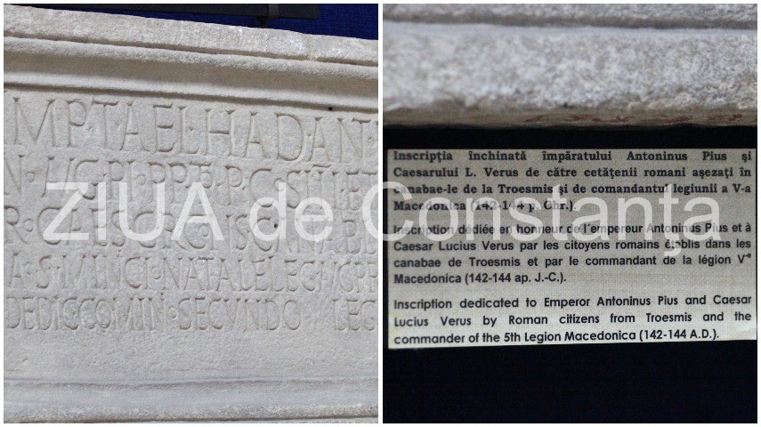 istoria dobrogei institutii civitas romana cetatenia romana galerie foto 702272