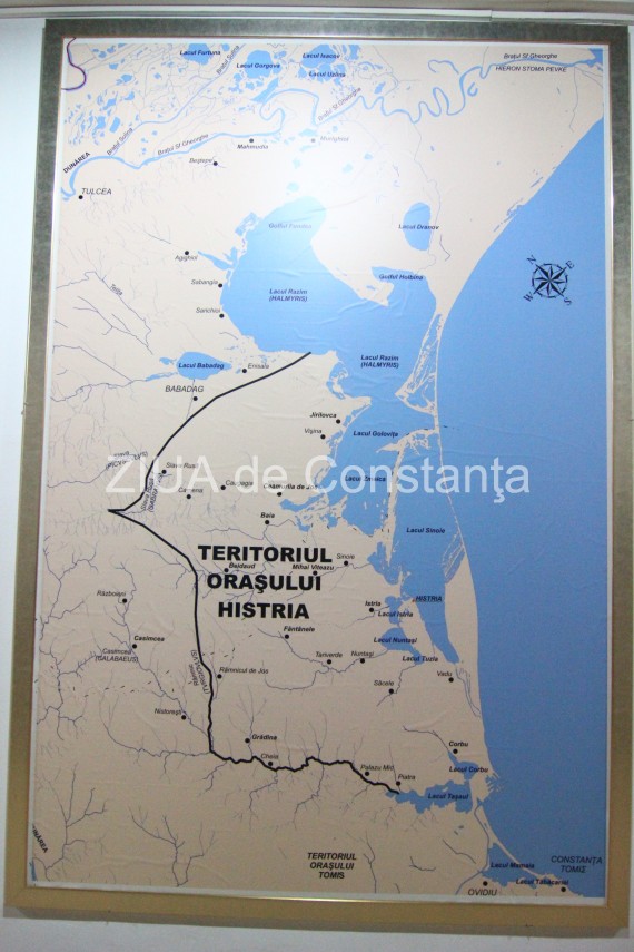 istoria dobrogei institutii legiunea romana 697629