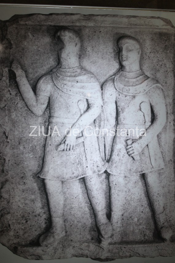 istoria dobrogei institutii legiunea romana 697629