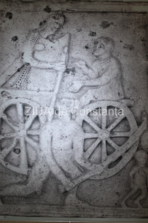 istoria dobrogei institutii legiunea romana 697629