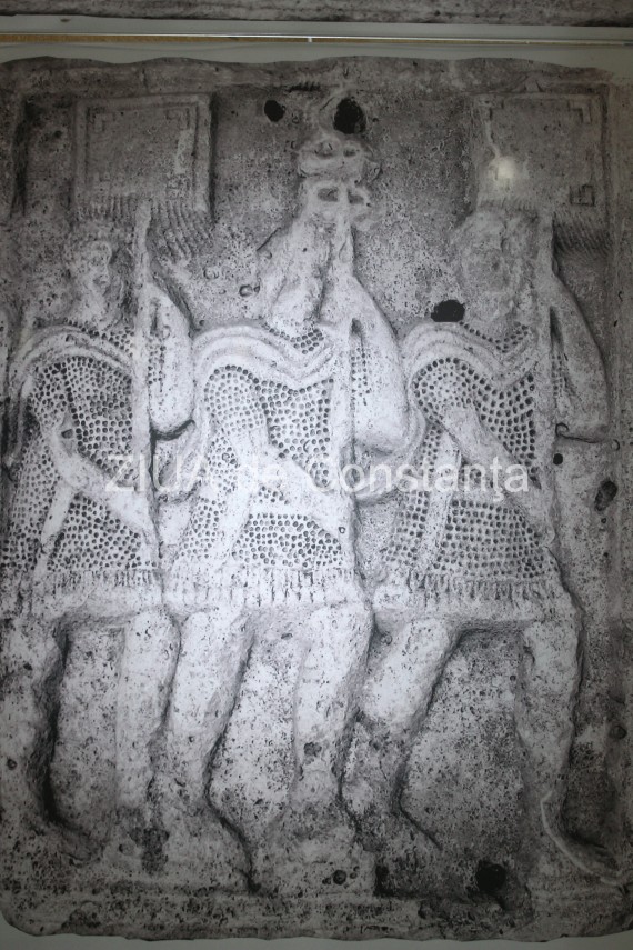istoria dobrogei institutii legiunea romana 697629