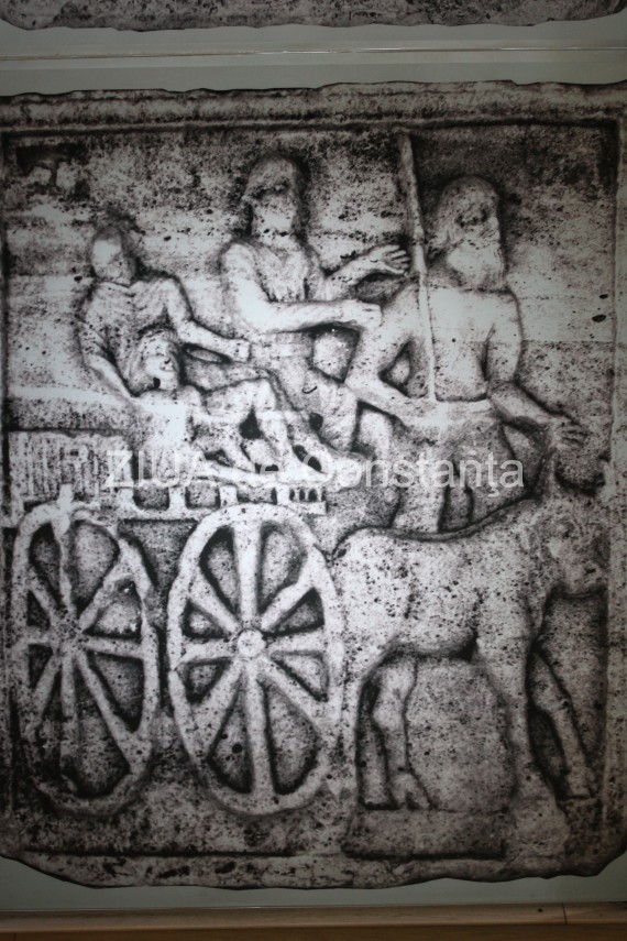istoria dobrogei institutii legiunea romana 697629