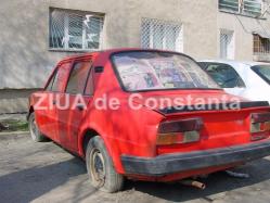 Programul Rabla Clasic, suplimentat. 20.000 de prime disponibile 