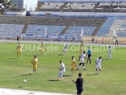 Sondaj de opinie  Peste 60% dintre respondenţi cred că FC Farul Constanţa va ajunge să se lupte la promovare  