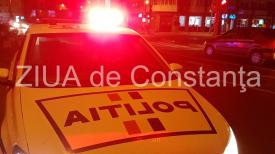 Poliţiştii din Constanţa au sancţionat mai multe firme. Amenzi în valoare de 7000 de lei