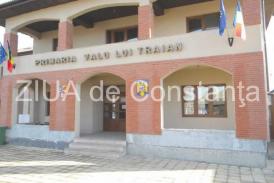 Consiliul local al comunei Valu lui Traian, convocat în şedinţă ordinară