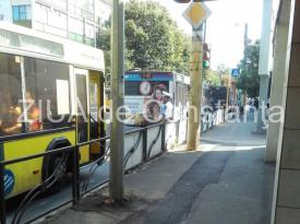 Ziua Marinei Restricţii de circulaţie în zona peninsulară a municipiului Constanţa