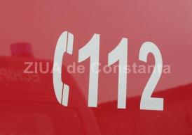 Accident rutier cu trei victime în Hârşova