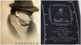 87 de ani de la nașterea ctitorului Adrian Rădulescu. O viață dedicată comorilor istorice ale Dobrogei (galerie foto)