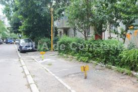 Un nou regulament privind asigurarea numărului minim de locuri de parcare pentru lucrările de construcţii şi amenajări autorizate în Constanţa (document)