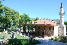 Ziua Moscheii EsmaHan Sultan, eveniment pentru musulmanii din Mangalia