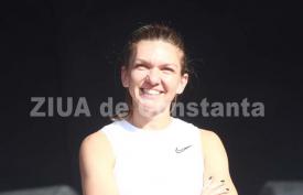 Simona Halep „Am un iubit, o relaţie normală, cum are toată lumea de vârsta mea“ 