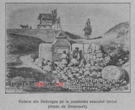 #citeșteDobrogea Toate-s vechi și nouă toate. Cum se împărțea dreptatea „când turcul stăpânea în Dobrogea“    