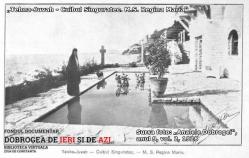 #citeșteDobrogea  Regina Maria descoperind Balcicul. Un reportaj al suveranei publicat în „Analele Dobrogei“ (galerie foto)       