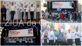 LIVE TEXTBarna a ales să își lanseze candidatura la Constanța, județul unde USR Plus a câștigat europarlamentarele (galerie foto)                                           
