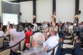 Fosta Școală 19 din cartierul Medeea devine casă pentru Centrul Județean de Resurse Educaționale