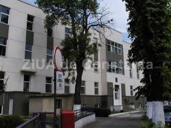 Spitalul Militar Constanța a semnat un contract cu o firmă din București (document)