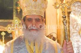 „A ştiut să păstreze aprinsă candela credinţei pe pământul dobrogean“  15 ani de la moartea Înaltpreasfinţitului Lucian Tomitanul (galerie foto)