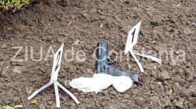 Români, împușcați mortal în Belgia. Victimele au fost împușcate în cap