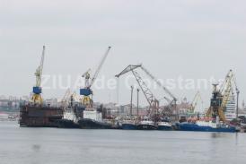 FEDER investește milioane de euro pentru construirea unui pod peste Dunăre, dar și pentru transportul de la Marea Neagră