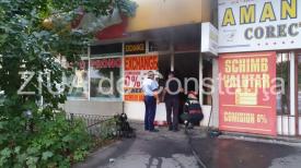 AlertÄƒ La PoliÈ›ie Jaf La O CasÄƒ De Schimb Valutar Din BrÄƒila