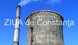 Avarie la CET Palas. Mai mulţi abonaţi din Constanţa, fără apă caldă 