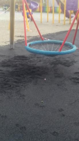 Primăria Constanţa a reabilitat şi modernizat mai multe locuri de joacă pentru copii (Galerie foto)