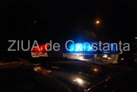 Alcoolemie record Pieton, lovit de un șofer băut, la Săcele