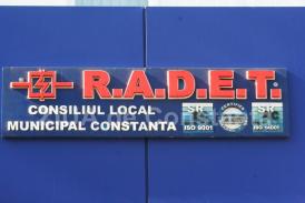 RADET Constanța invită reprezentanţii asociaţiilor de proprietari la punctele termice, pentru ridicarea facturilor