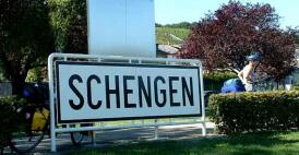 Sistemul Informatic Schengen Peste 700 de persoane căutate, găsite în ultima săptămână